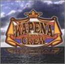 Kapena Is Da Crew [FROM US] [IMPORT] Kapena CD